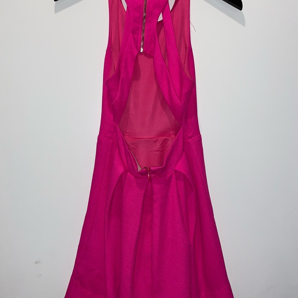 Mini Dress - Picture 2 of 2